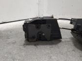 Cerradura de puerta delantera