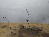Manguera/tubo del aire acondicionado (A/C)
