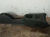 Consola central