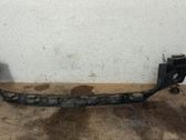 Soporte de montaje del parachoques trasero