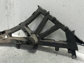 Soporte de montaje del parachoques trasero