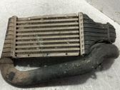 Radiador intercooler