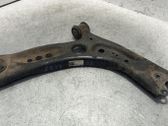 Fourchette, bras de suspension inférieur avant