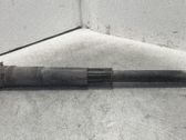 Stoßdämpfer hinten