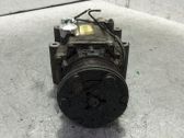 Ilmastointilaitteen kompressorin pumppu (A/C)
