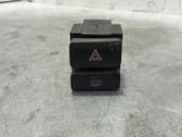 Botón interruptor de luz de peligro