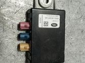 Unidad de control/módulo del motor