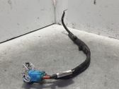Cableado de instalación del motor