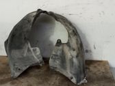 Moldura embellecedora del guardabarros trasero