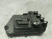 Module de commande de siège