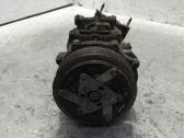 Compresor (bomba) del aire acondicionado (A/C))