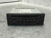 Unidad delantera de radio/CD/DVD/GPS