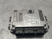 Unidad de control/módulo ECU del motor