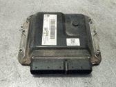 Unidad de control/módulo ECU del motor