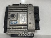 Unidad de control/módulo ECU del motor
