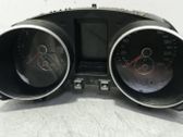 Velocímetro (tablero de instrumentos)