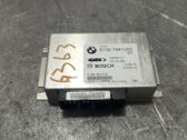 Unidad de control/módulo de la caja de transmisión diferencial