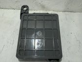 Seat control module