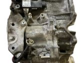 Automatic gearbox
