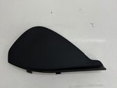 Dashboard side end trim