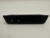 Other switches/knobs/shifts