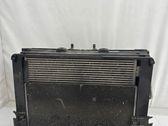 Radiator set