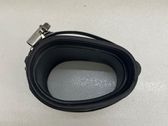 Air intake duct part
