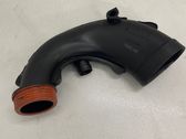 Air intake duct part