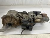 Rear differential