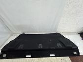 Parcel shelf