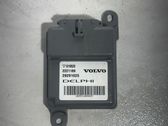 Seat control module