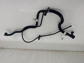 Degalų vamzdelis (-ai)/ žarna (-os)