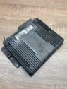 Unité de commande, module ECU de moteur