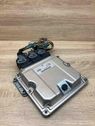 Unité de commande, module ECU de moteur