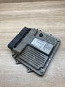 Centralina/modulo motore ECU