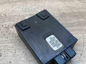 Sunroof control unit/module