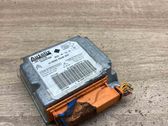 Airbag control unit/module