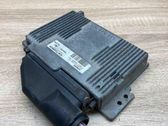 Engine control unit/module ECU