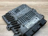 Engine control unit/module ECU