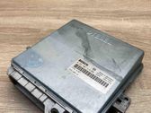 Engine control unit/module ECU