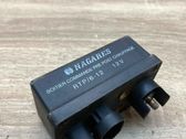 Glow plug pre-heat relay