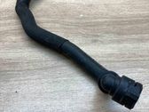 Engine coolant pipe/hose