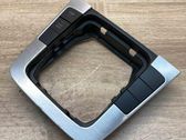 Gear shifter surround trim plastic