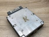 Engine control unit/module ECU