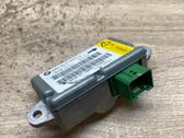 Airbag control unit/module