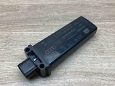 Tire pressure sensor