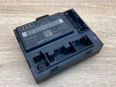 Door control unit/module