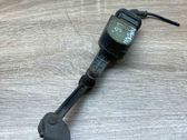 Headlight/headlamp level sensor