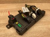 Comfort/convenience module