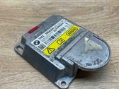 Airbag control unit/module